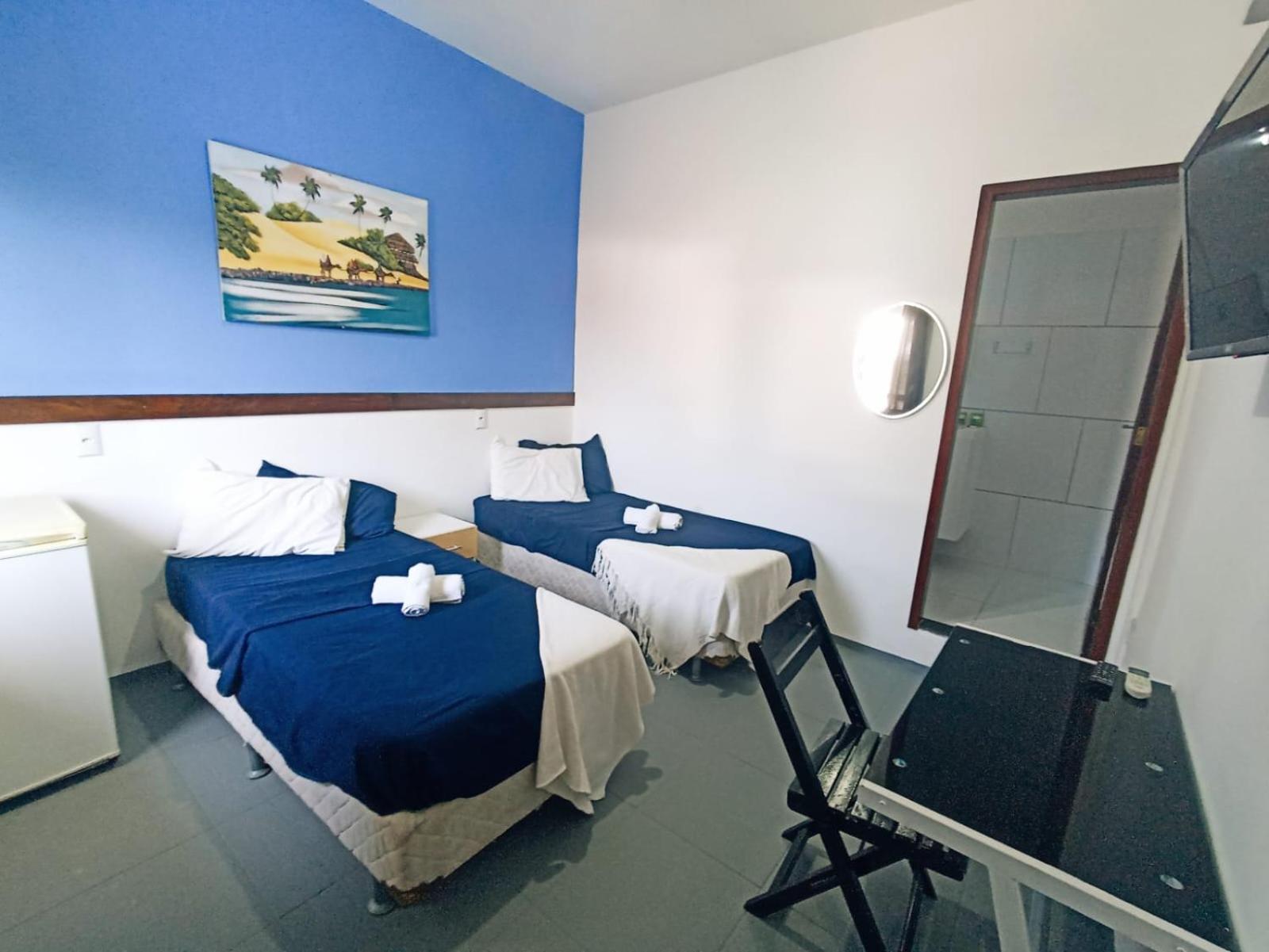 Natal Vacations - Ponta Negra Suites Apart - Property Image 113