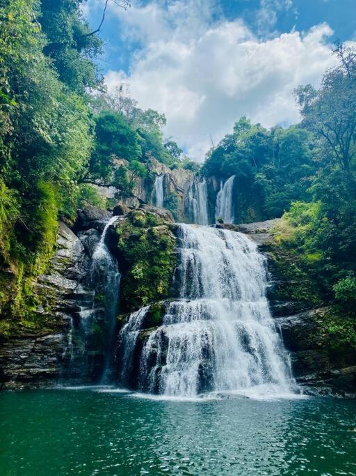 Villa Cascadas