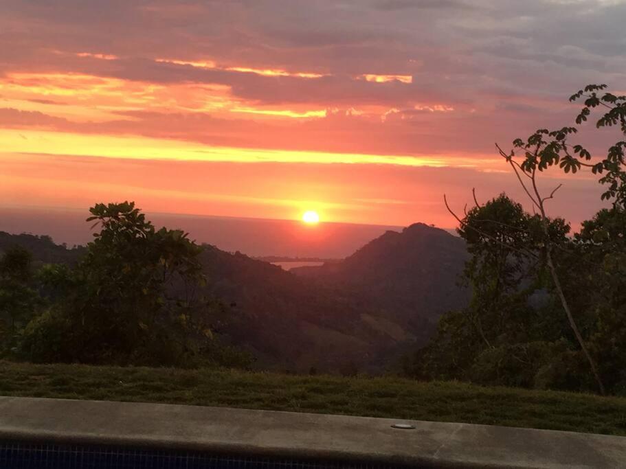 Villa Cascadas