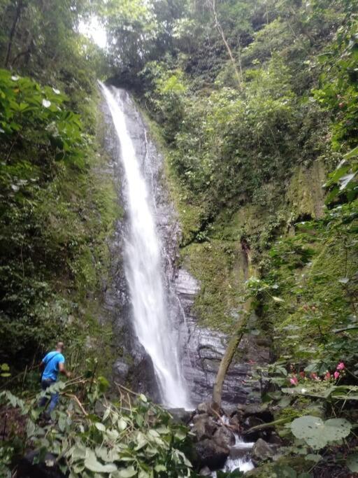 Villa Cascadas