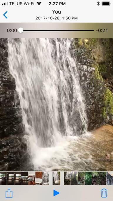 Villa Cascadas
