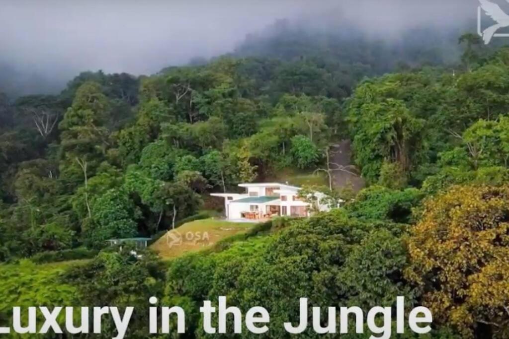 Villa Cascadas