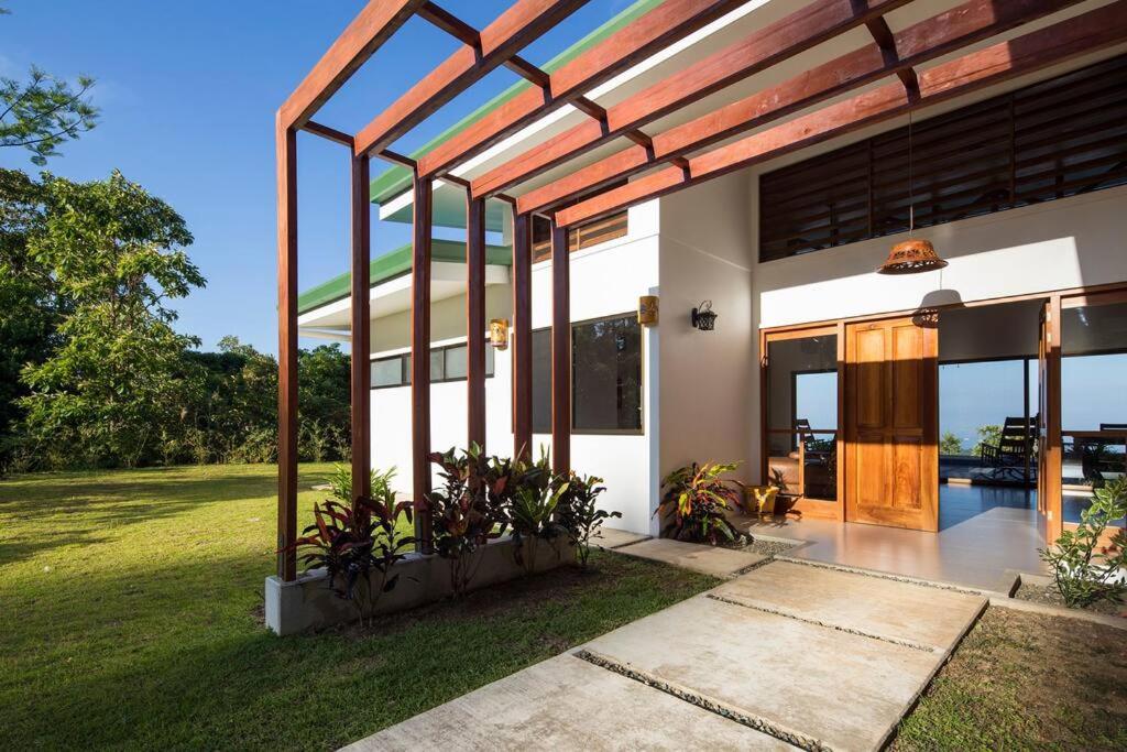 Villa Cascadas