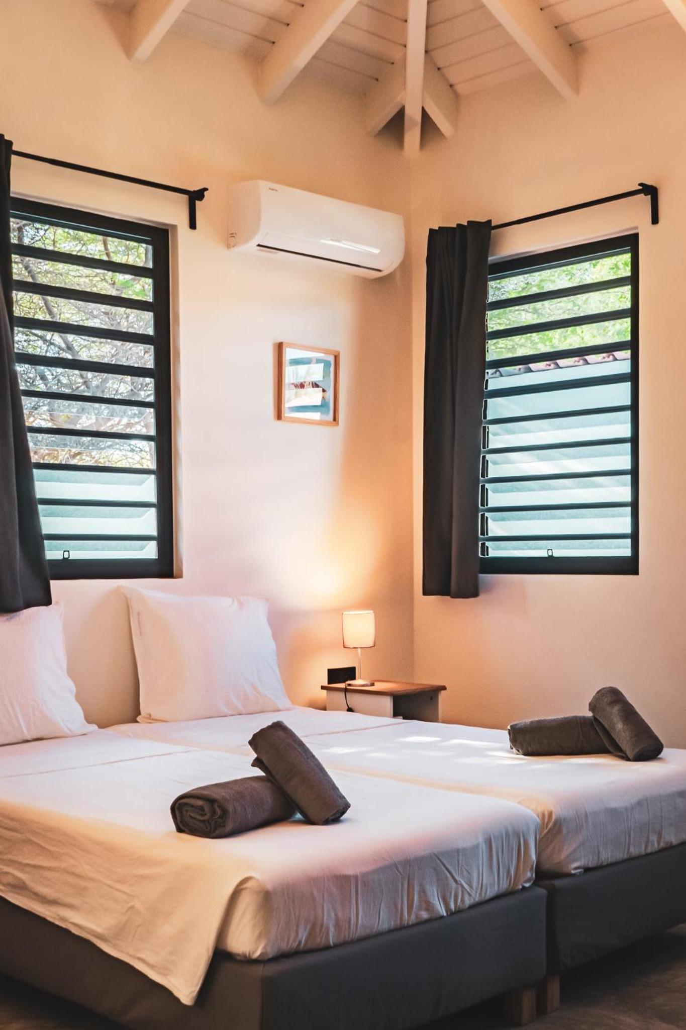 Villa 5 Green Courtyard Village