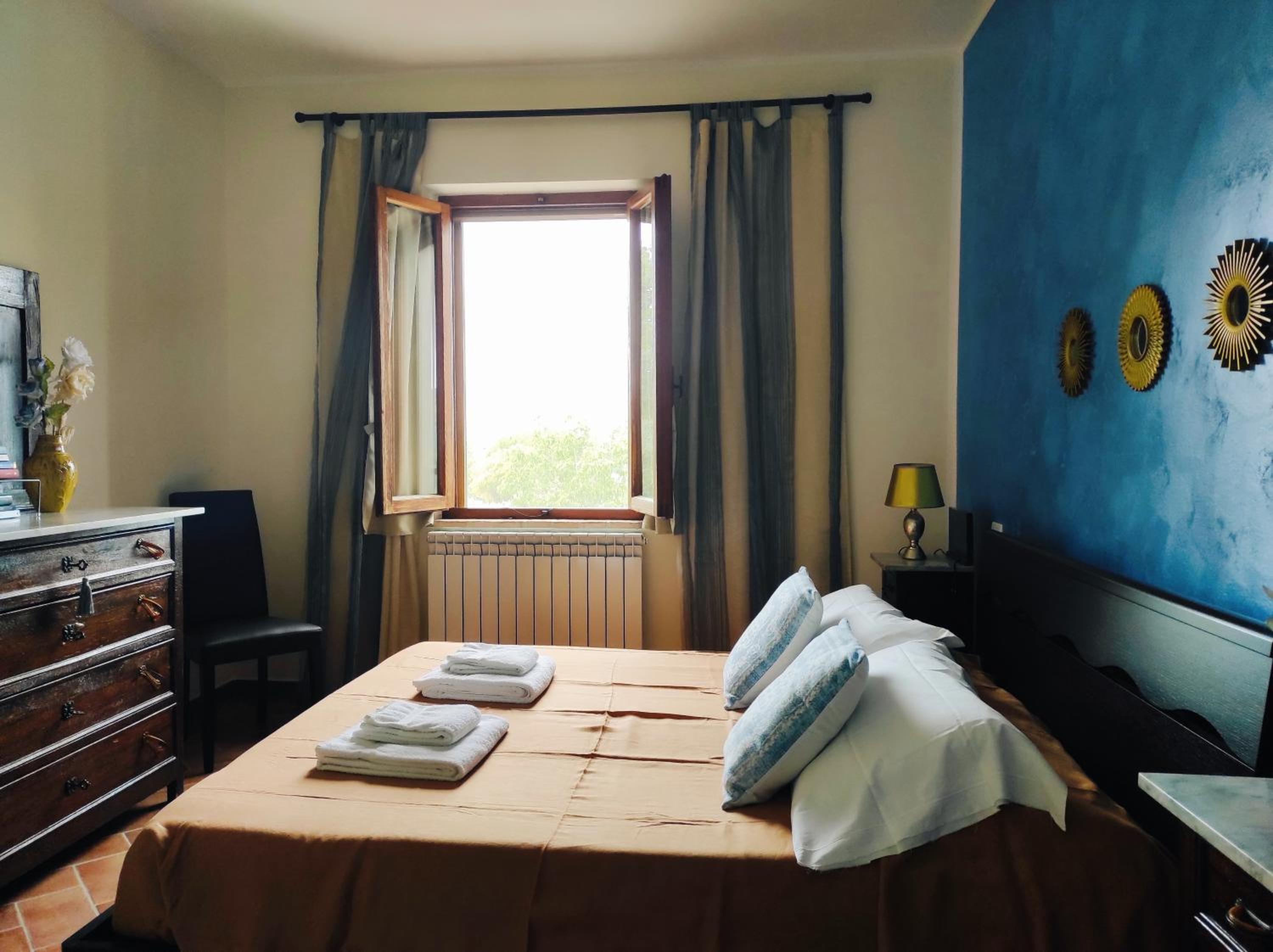 Cortona Vacations - La Casa Tra Gli Ulivi - Property Image 10