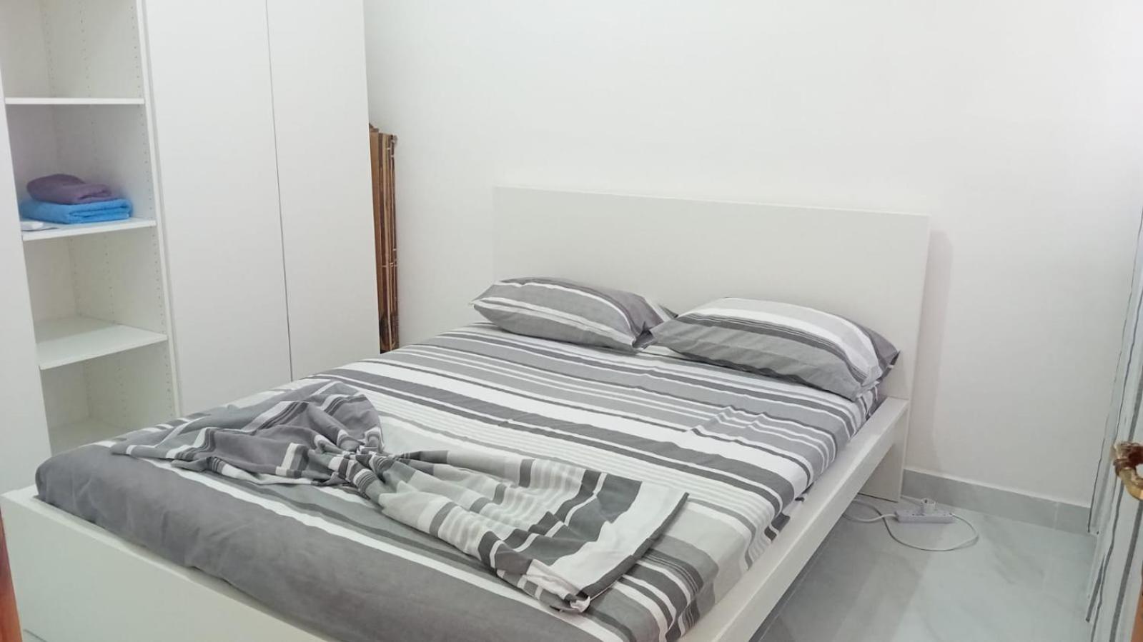 Xlendi Cozy Apartment