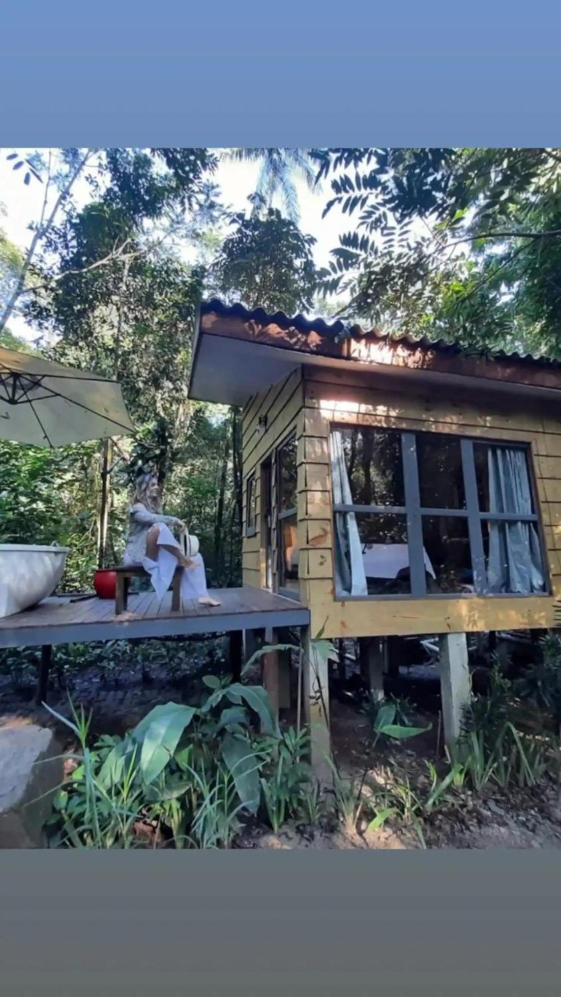 LUGAR PERFEITO