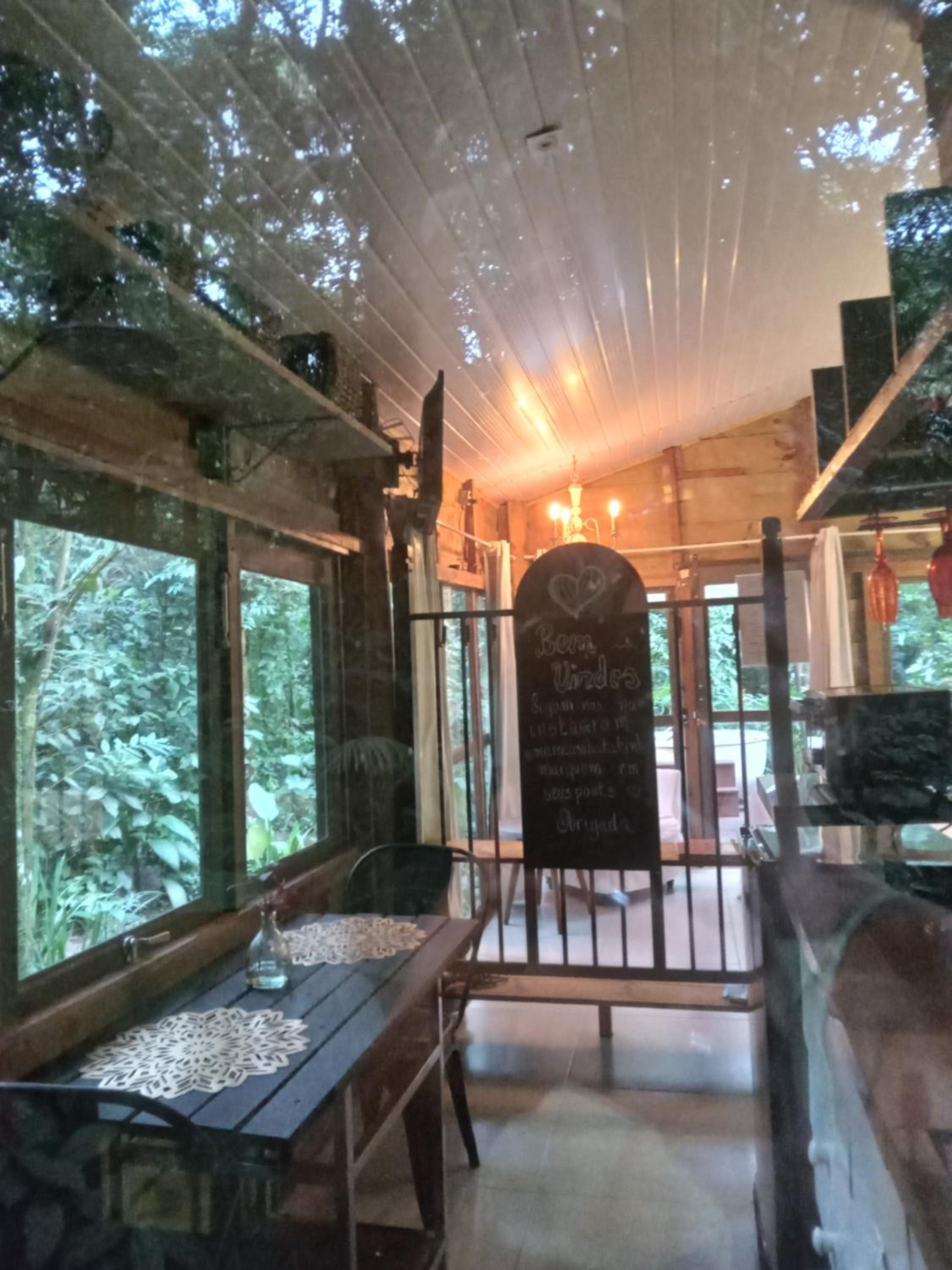 LUGAR PERFEITO
