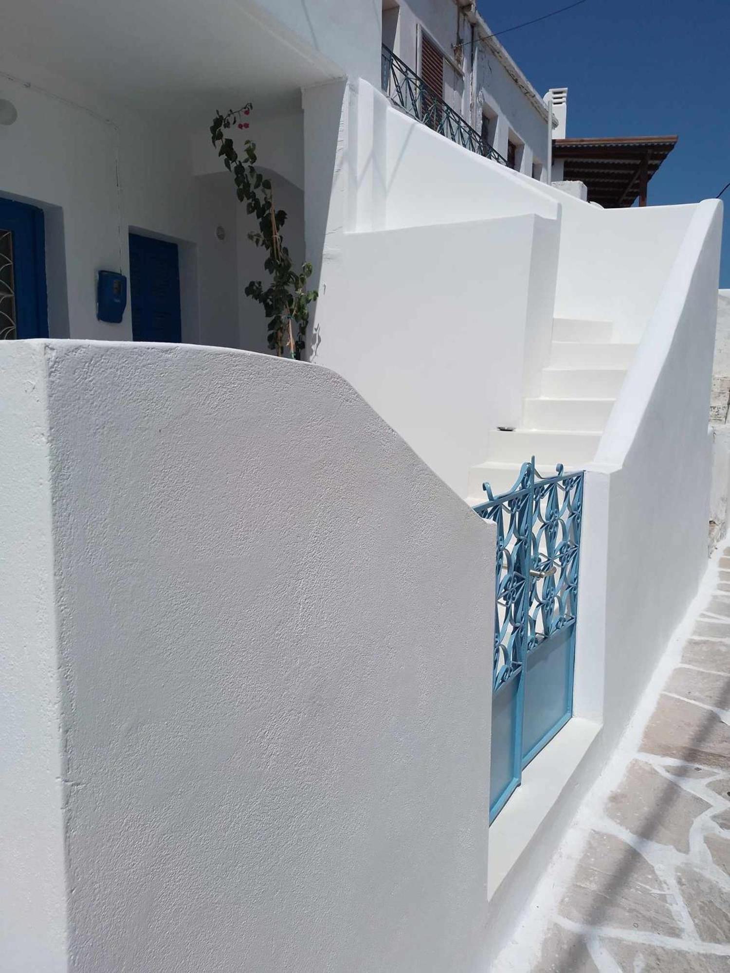 Blue House