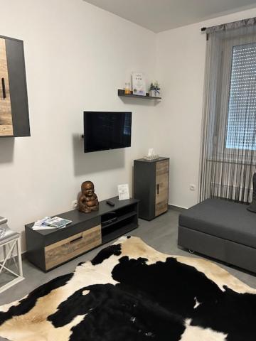 Jana Apartman