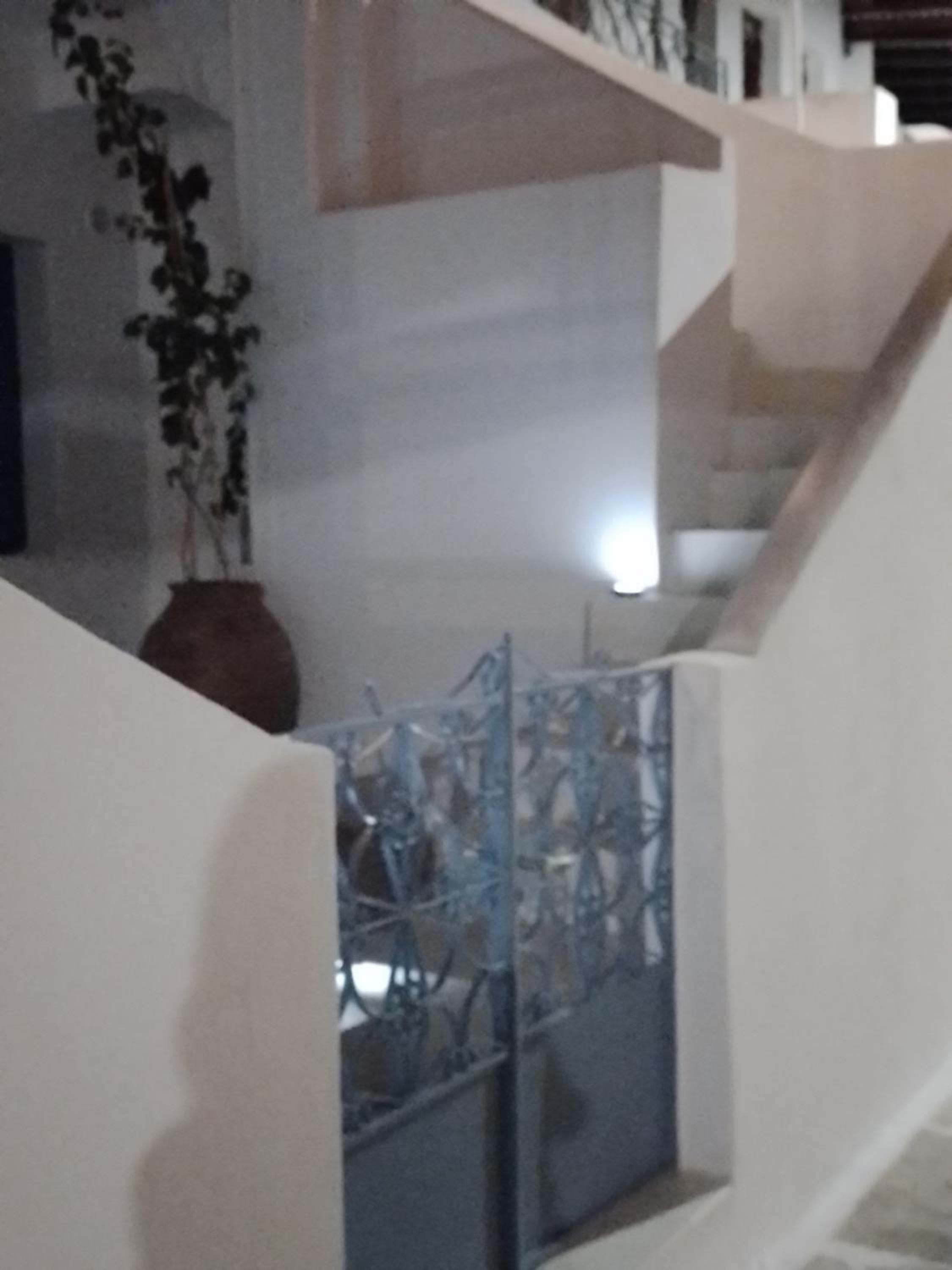 Blue House