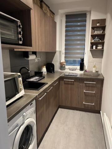 Jana Apartman