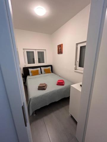 Jana Apartman