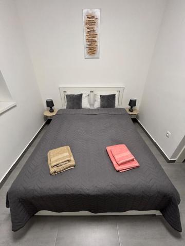 Jana Apartman