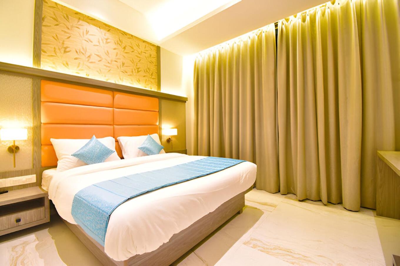 La Dhalia By Glitz Hotels view 2