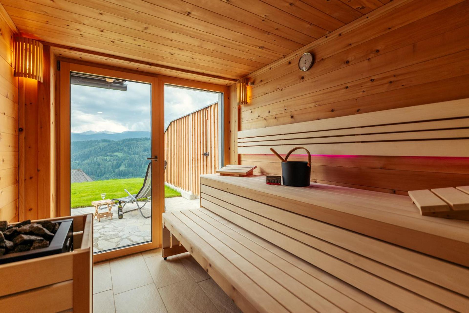 ALMCHALET Smaragd