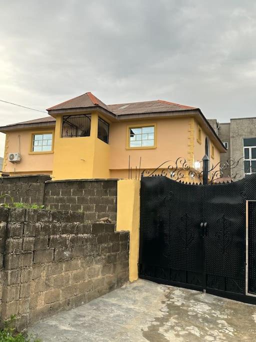 Luxury Duplex Service Apartment