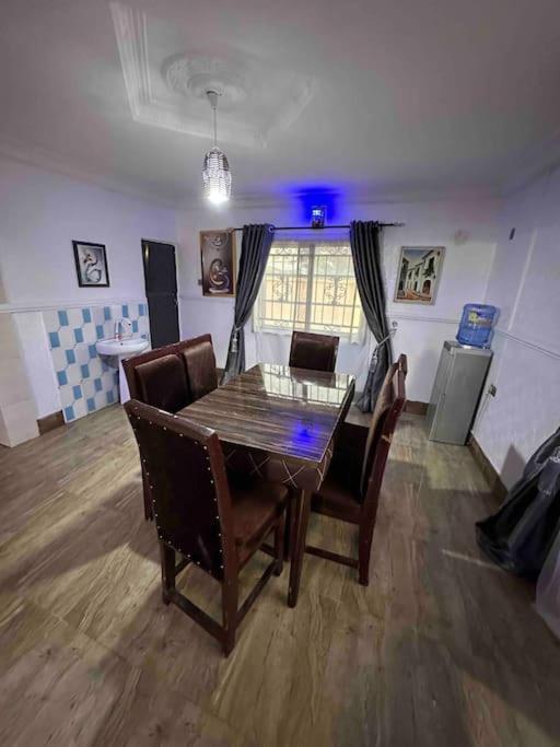 Luxury Duplex Service Apartment