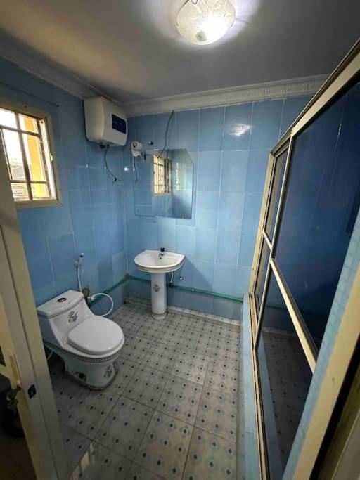 Luxury Duplex Service Apartment