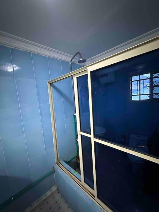 Luxury Duplex Service Apartment