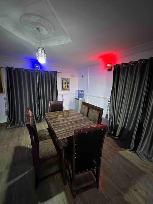 Luxury Duplex Service Apartment