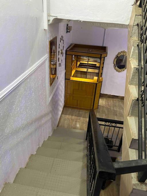 Luxury Duplex Service Apartment