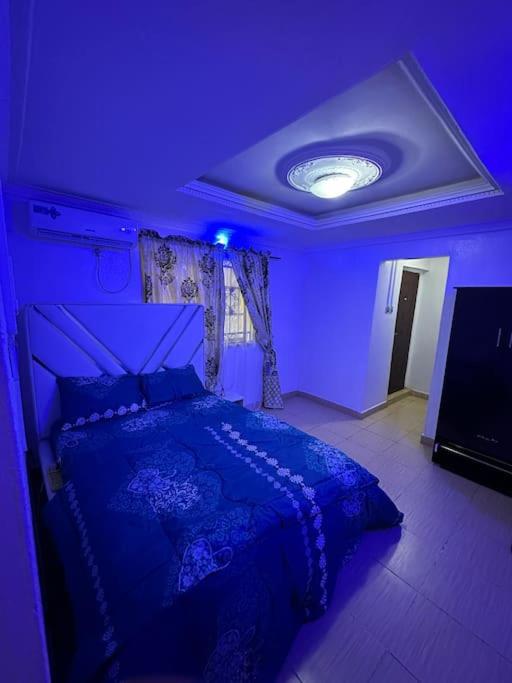 Luxury Duplex Service Apartment