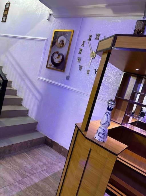 Luxury Duplex Service Apartment