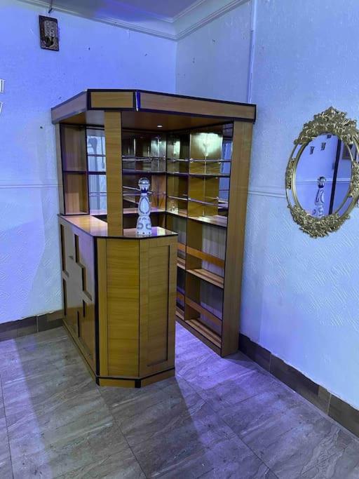 Luxury Duplex Service Apartment