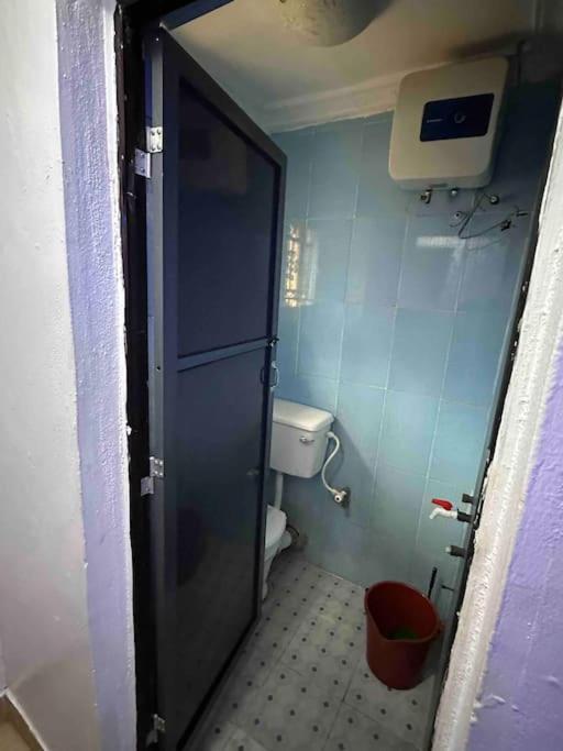 Luxury Duplex Service Apartment