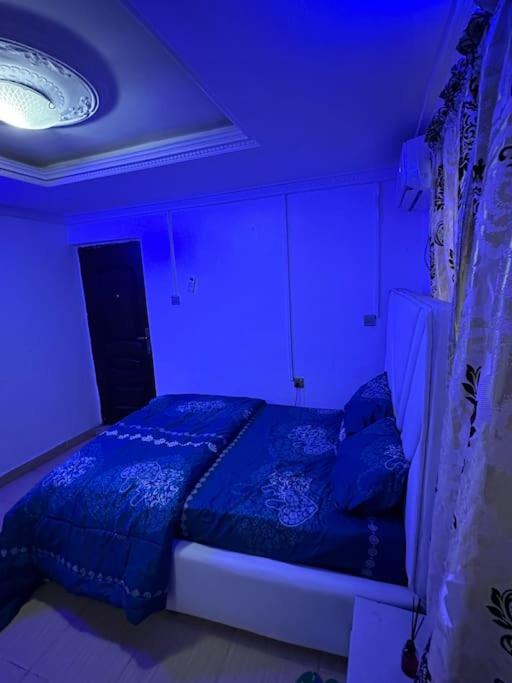 Luxury Duplex Service Apartment