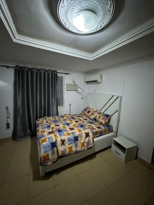 Luxury Duplex Service Apartment