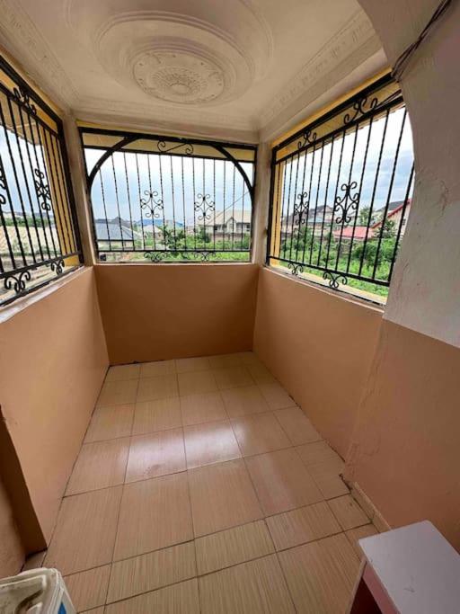 Luxury Duplex Service Apartment