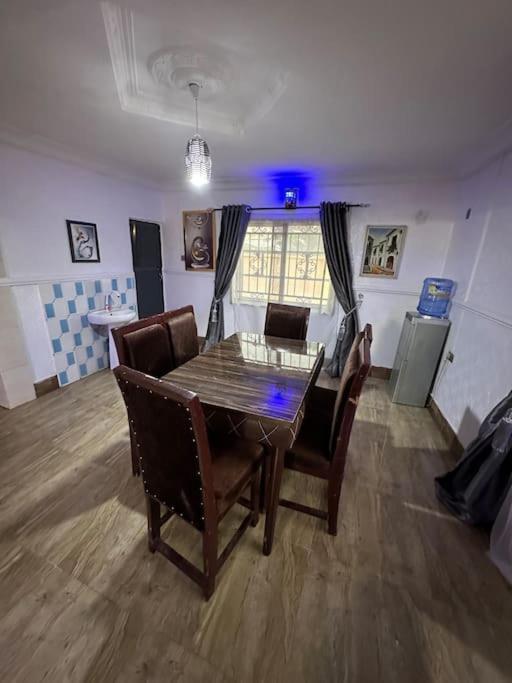 Luxury Duplex Service Apartment