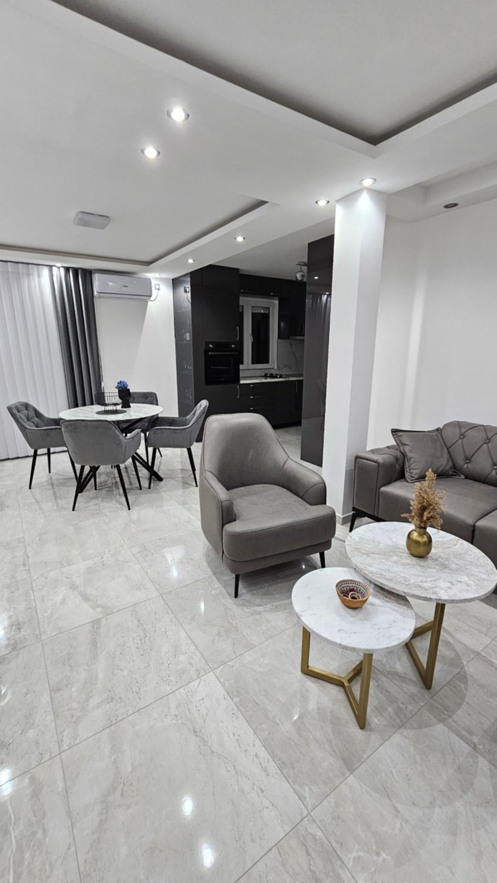 Sisters residence