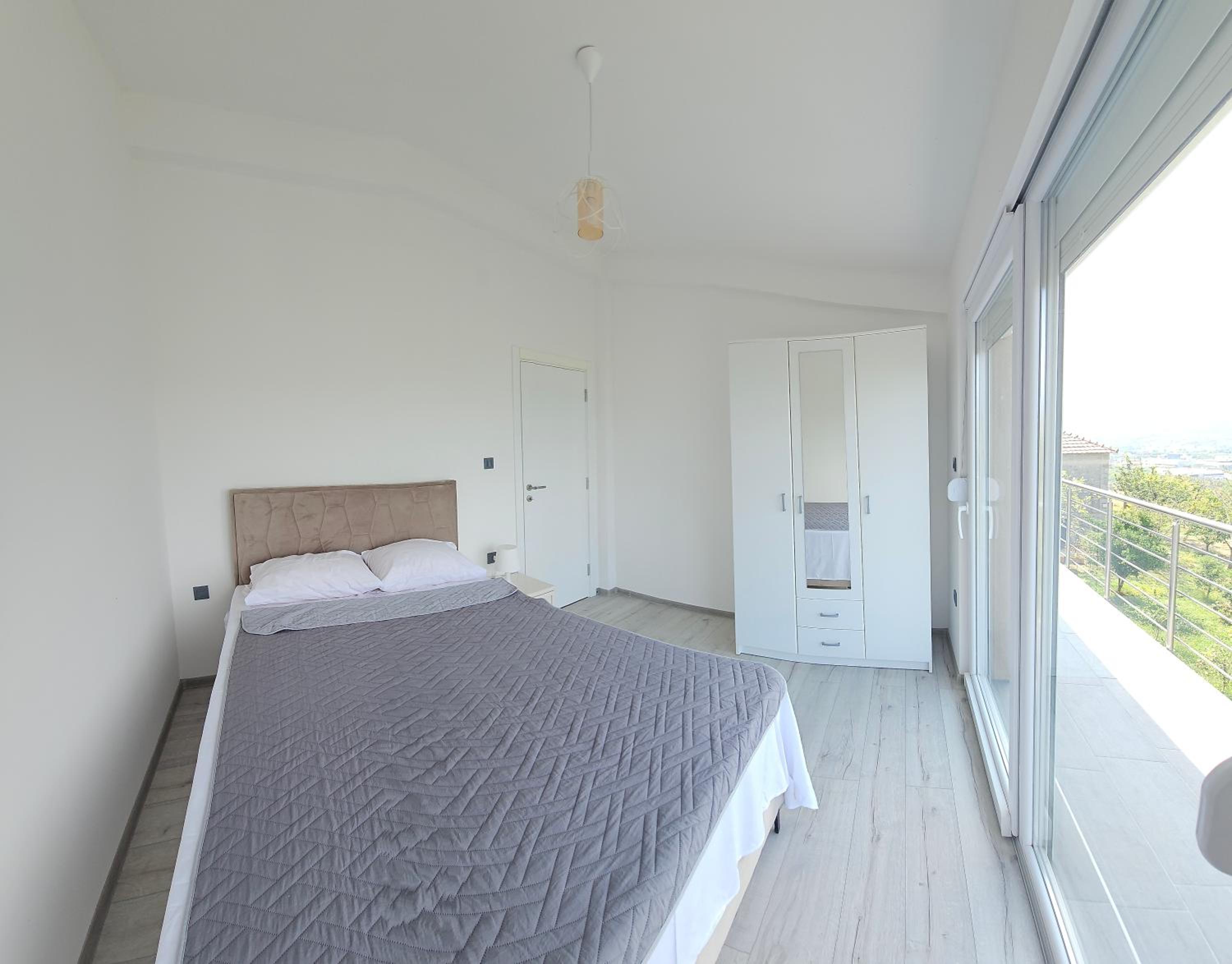 Sisters residence