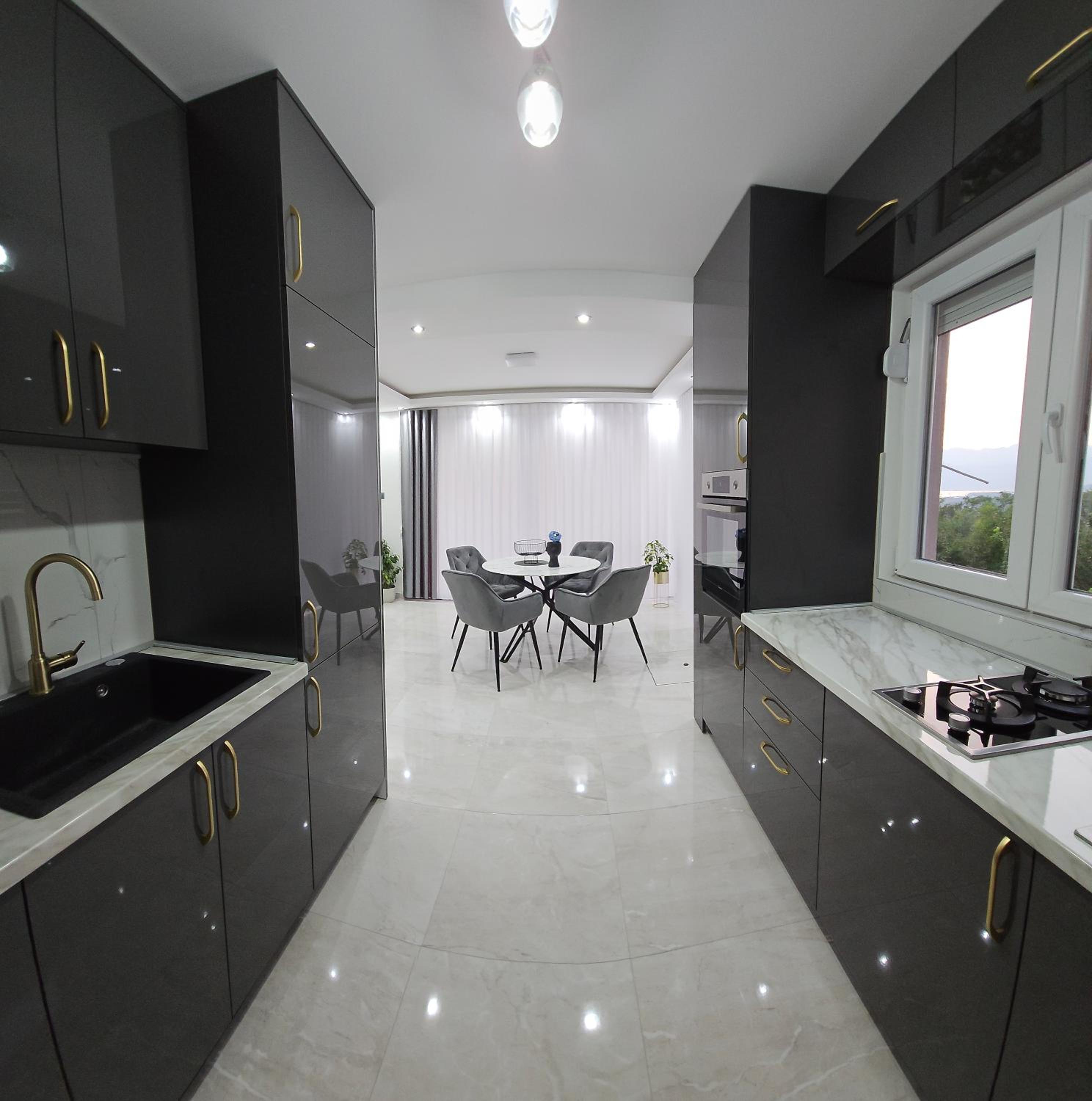 Sisters residence