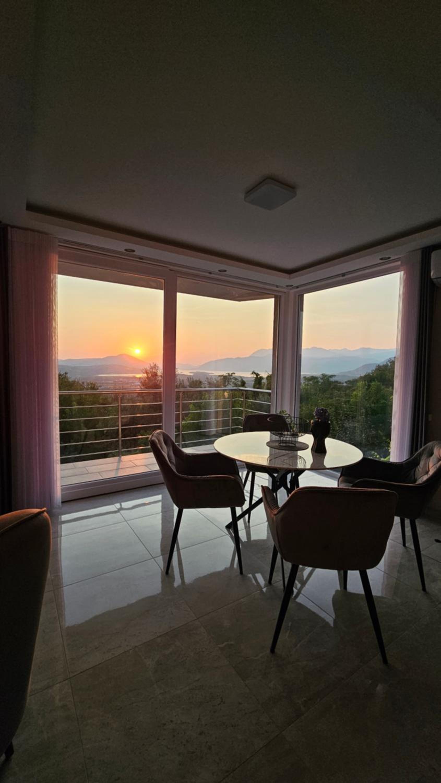 Sisters residence