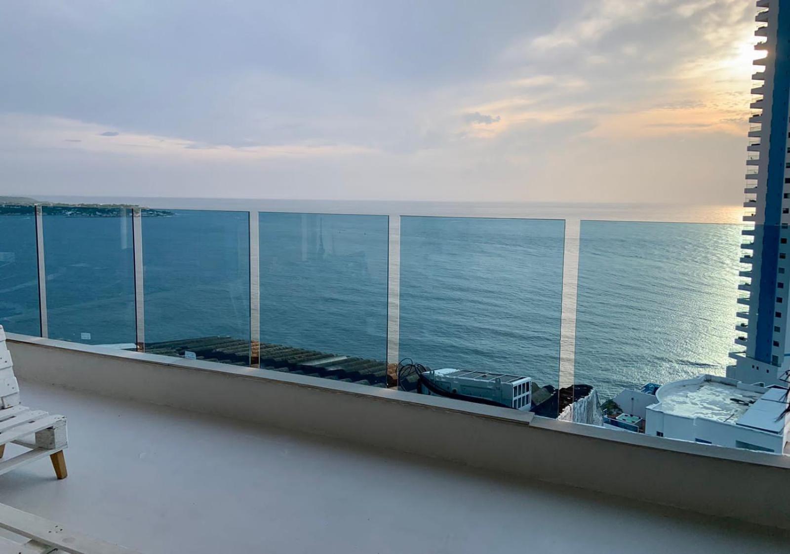 Hospedaje,Cartagena,PH, Turismocolombia-fit,delux