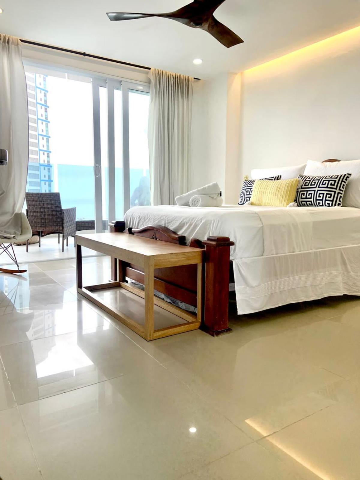 Hospedaje,Cartagena,PH, Turismocolombia-fit,delux