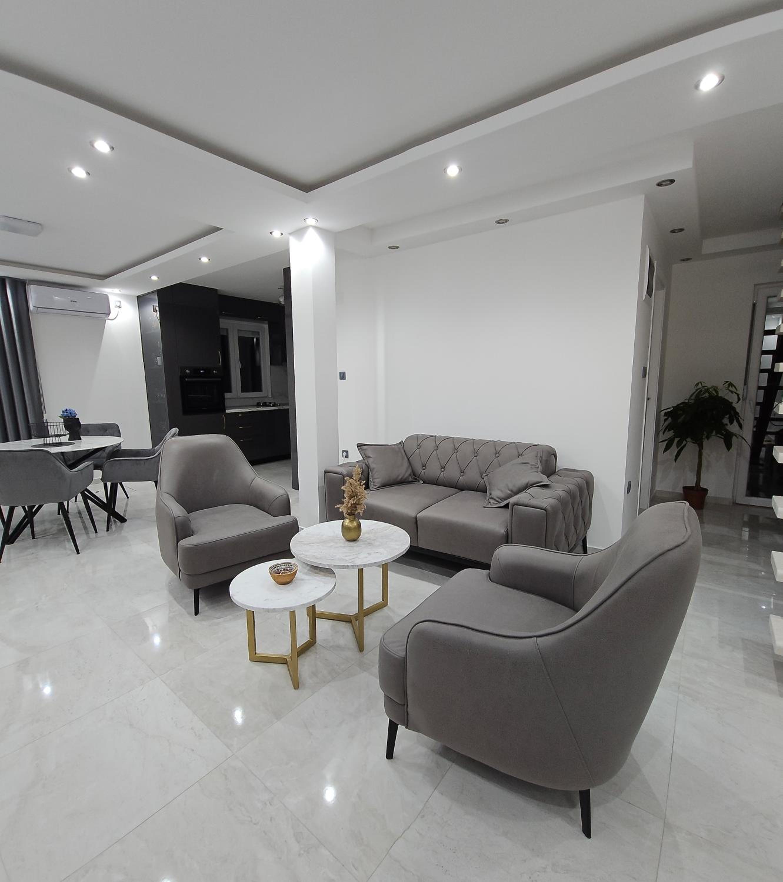 Sisters residence