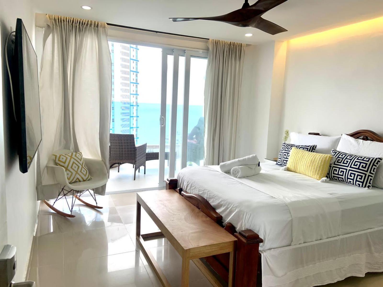 Hospedaje,Cartagena,PH, Turismocolombia-fit,delux