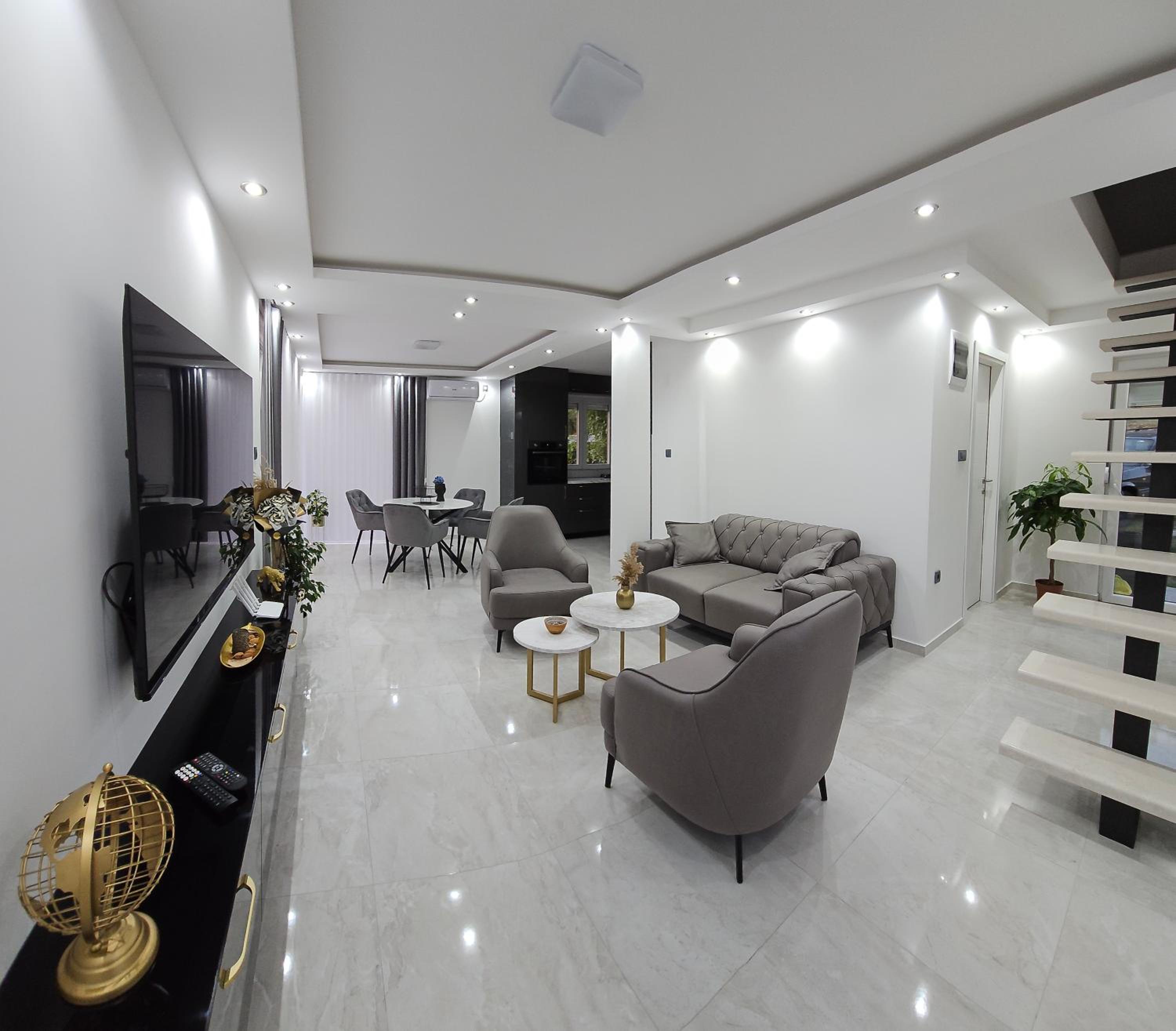 Sisters residence