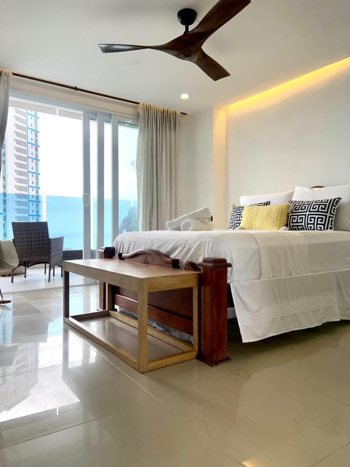 Hospedaje,Cartagena,PH, Turismocolombia-fit,delux