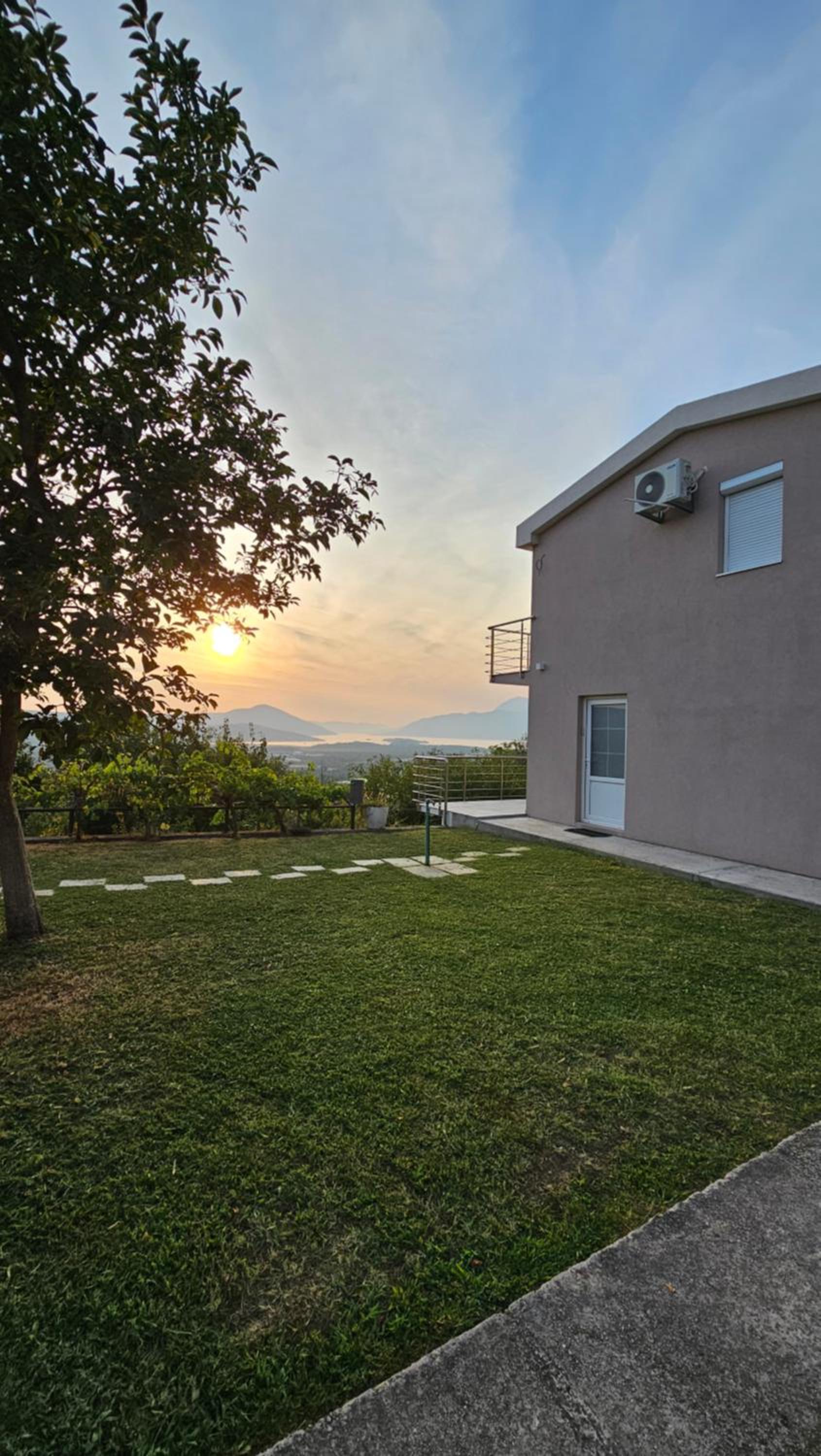 Sisters residence