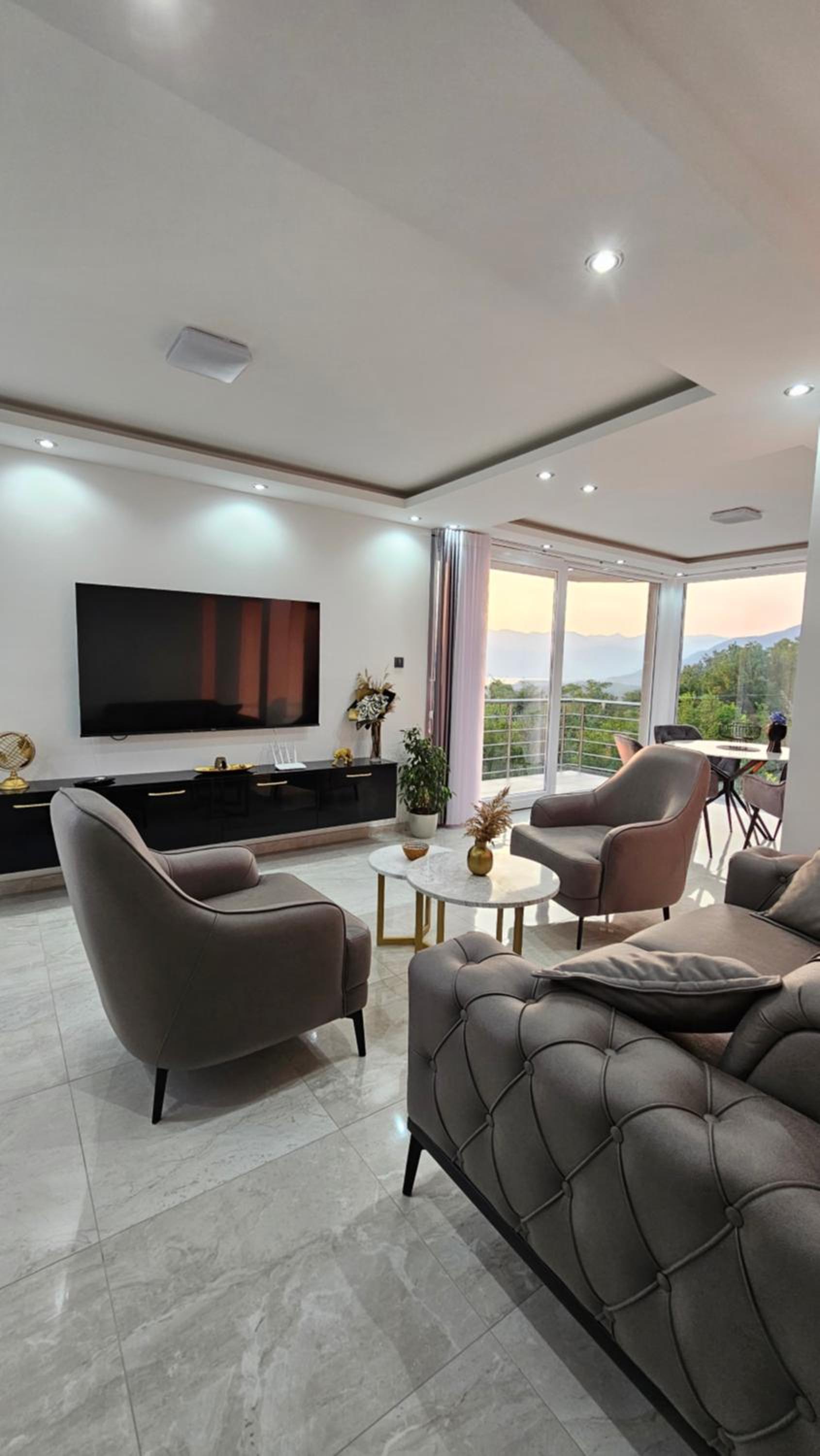 Sisters residence
