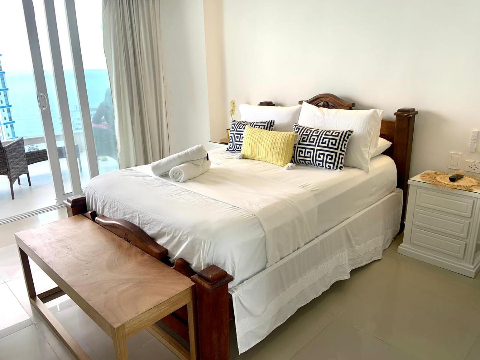 Hospedaje,Cartagena,PH, Turismocolombia-fit,delux