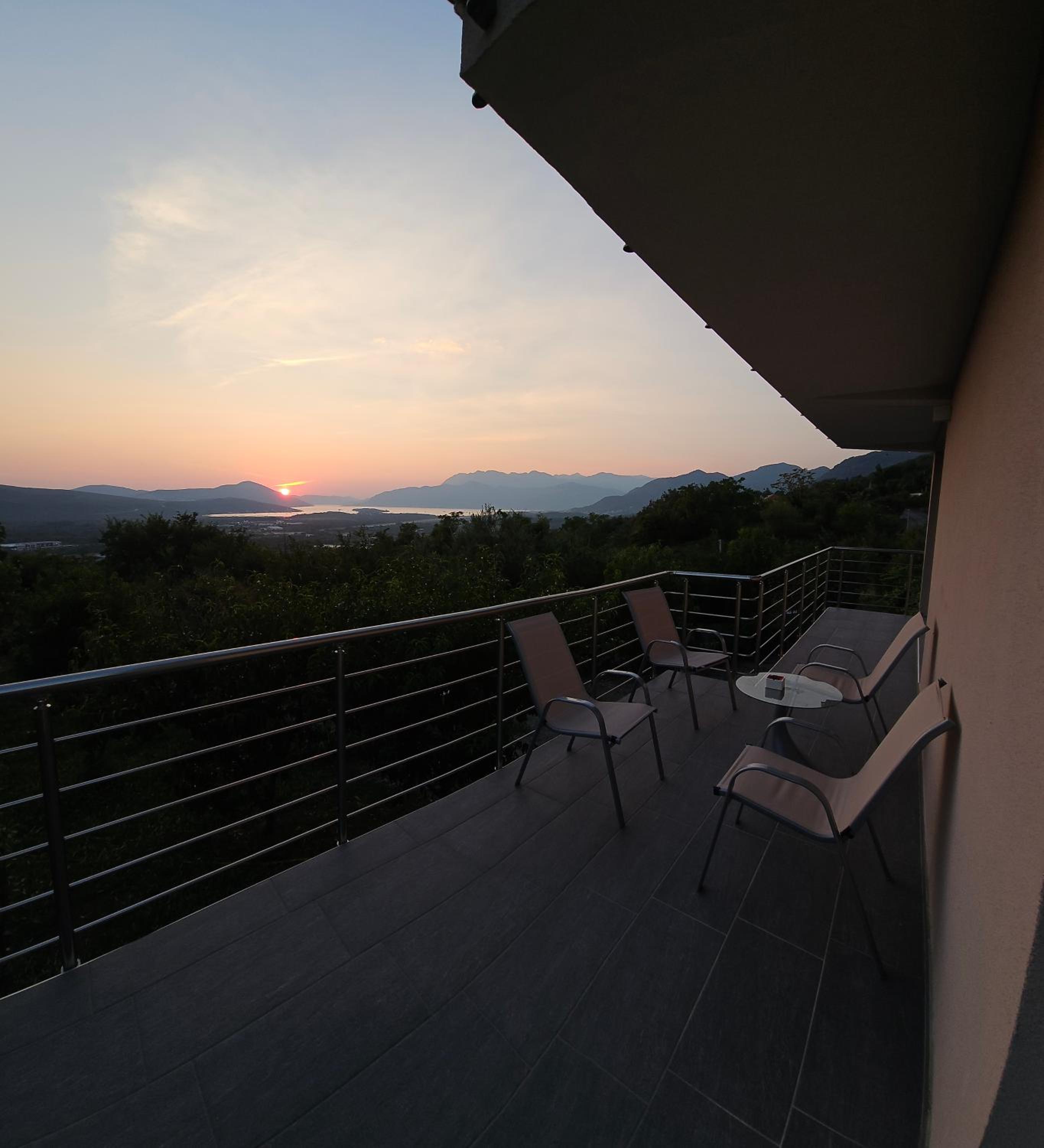 Sisters residence