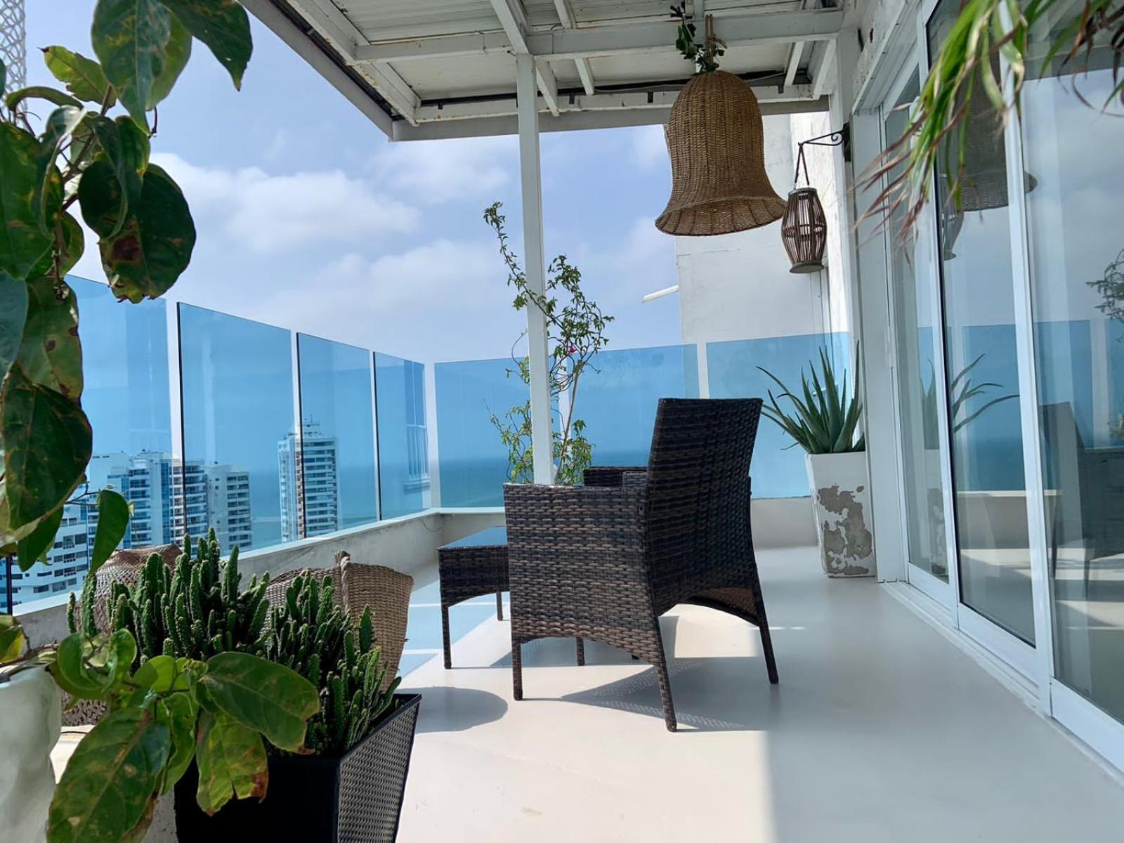 Hospedaje,Cartagena,PH, Turismocolombia-fit,delux