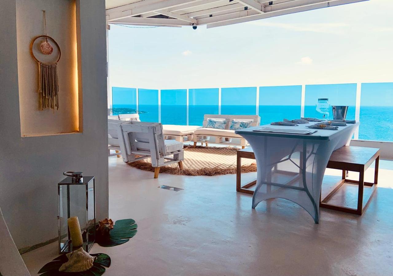 Hospedaje,Cartagena,PH, Turismocolombia-fit,delux